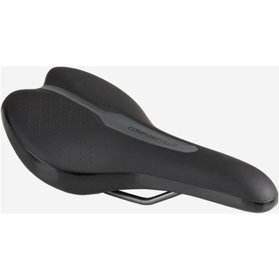 Fahrradsattel MTB Sport 900 grau