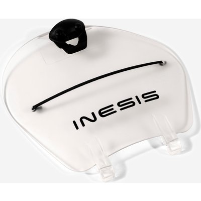 Konsolenabdeckung für Inesis Compact 3-Rad-Trolleys