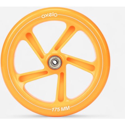Scooter-Rolle - MID7 und MID9 orange
