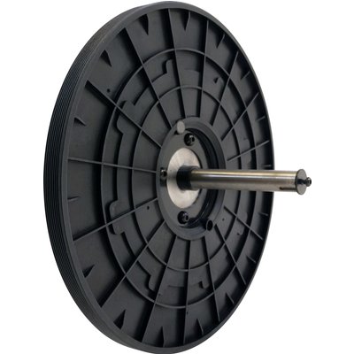 Pedalachse Standard