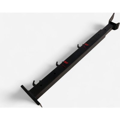 Bench Press – rechte Strebe