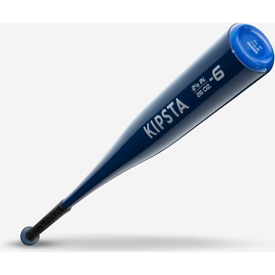 Baseball-Schläger Kinder Aluminium 29" oder 32" - BA150 schwarz