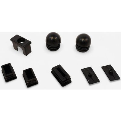 Plastikkappen W 100