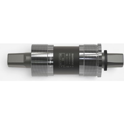 Tretlager Innenlager Vierkant 68 mm Shimano BBUN 300