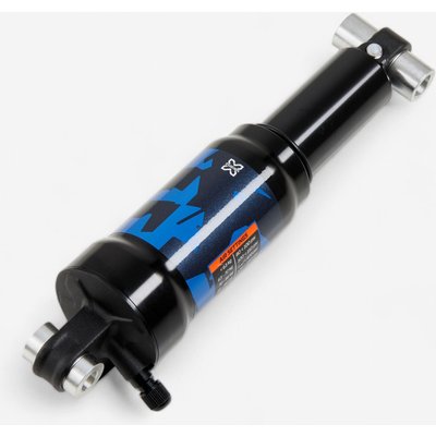 Stossdämpfer E1 AIR X-Fusion 190 × 51 mm Spacer 40 × 10 mm 25 × 8 mm