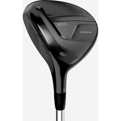 Golf Fairwayholz Inesis 500 (Nr. 3) - LH hohe Schlägerkopfgeschwindigkeit Gr. 1