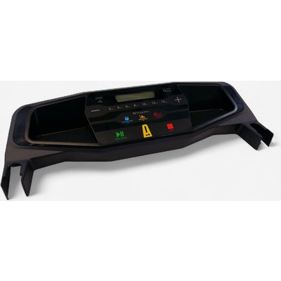 KONSOLE RUN100E Version A