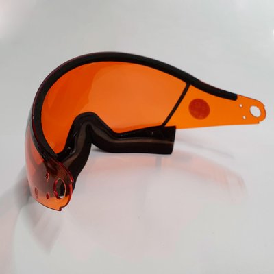 VISIER STREAM/HRC 550 FEEL 150
