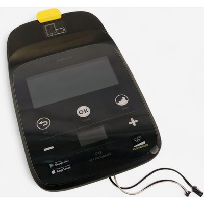 Konsole EL700 3.2 EN
