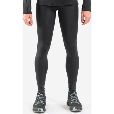 Lauftights lang Herren Transportbund - Run 900 schwarz