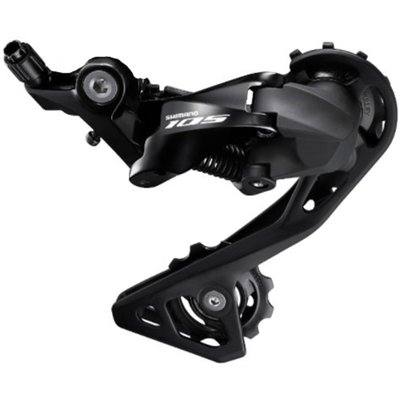 Schaltwerk hinten Shimano SHIMANO 105 RD-R7000-GS 11-fach