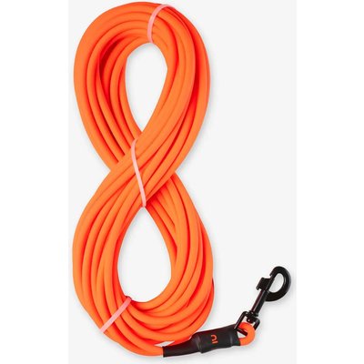 Hundeleine 900 15 Meter orange