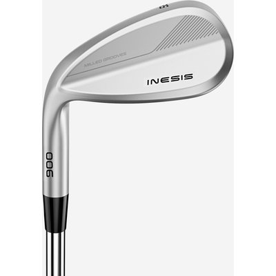Golf Wedge 900 - LH Stahl mittlere Schlägerkopfgeschwindigkeit Größe 2