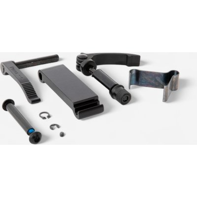 Set Faltsystem für Scooter Town 5 XL und 7 XL
