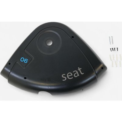 EB Seat Gehäuse links