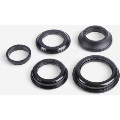 Steuersatz semi-integriert 1.5"-1''1/8 konischer Schaft ZS44/28.6 ZS55/40
