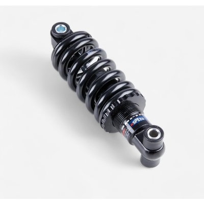 Federdämpfer Hinterbau BTWIN7 Spezialgröße