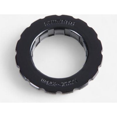 Center Lock Verschlussring Shimano SM-RT10 Y8PW98020