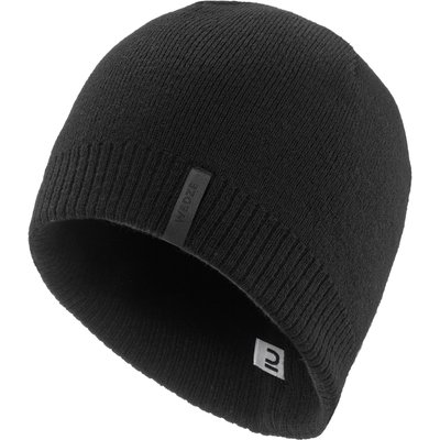 Skimütze Erwachsene - Simple schwarz
