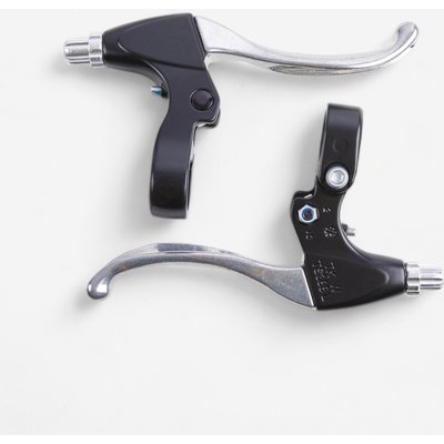 Bremshebel V-Brake für Elops City Bikes