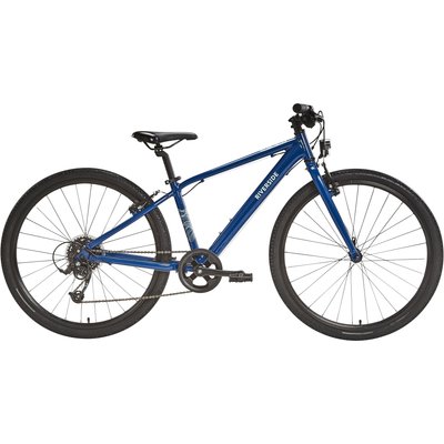Kinderfahrrad 26 Zoll Riverside 900 blau