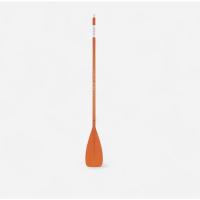 Paddelblatt + Rohr für SUP-Paddel 100 Alu 2-teilig Itiwit & Tribord