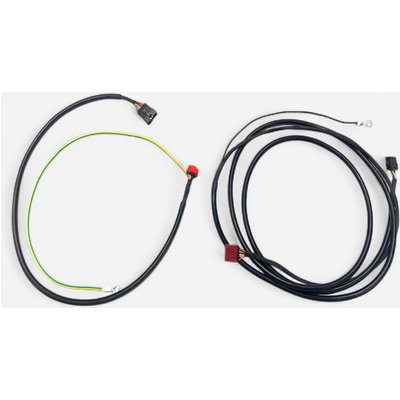 Konsolenkabel RUN100E A & B