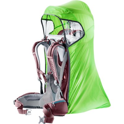 Regenhülle Babytrage Deuter Rain Cover Deluxe