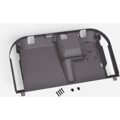 Gehäuse unten W900