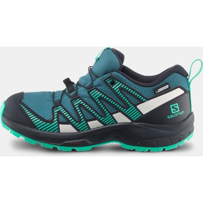 Wanderschuhe Salomon XA PRO 3D Kinder wasserdicht Gr. 31–39