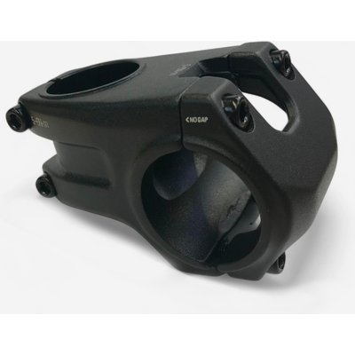 Vorbau MTB 1"1/8 40 MM/60 MM 31,8 schwarz