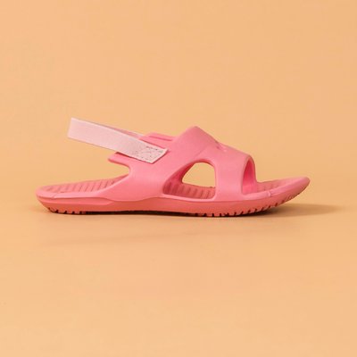 Badesandalen Babys/Kleinkinder - rosa