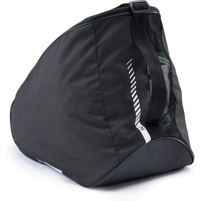 Inliner-Tasche Fit XL Erwachsene schwarz