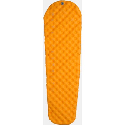 Luftmatratze aufblasbar isolierend Trekking - UltraLight Insulated 183 × 55 cm