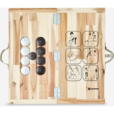 Palet Breton Set faltbar