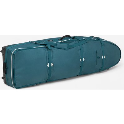 Boardbag mit Rollen Kitesurfen oder Wing 6' × 23''