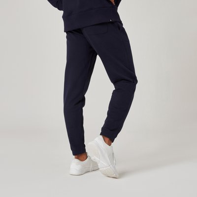 Jogginghose Herren - schwarzblau