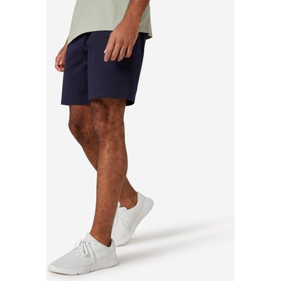 Shorts Herren - Essentials 500 blauschwarz