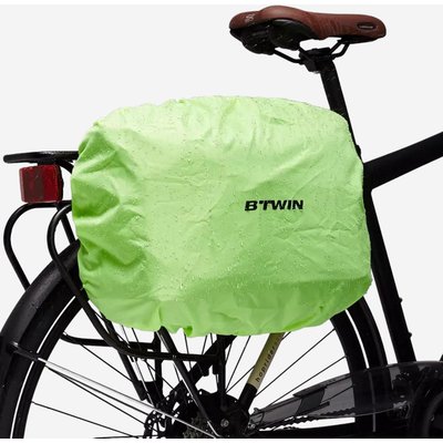 Regenhülle für Fahrradtasche Businessbag 500