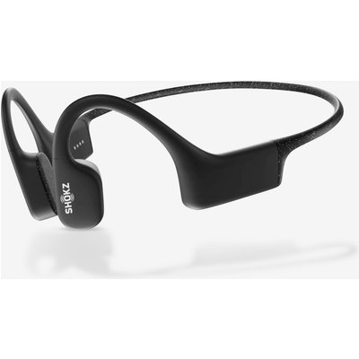 Schwimm-Kopfhörer Knochenschall wasserdicht - Openswim (ehemals SHOKZ Xtrainerz) MP3