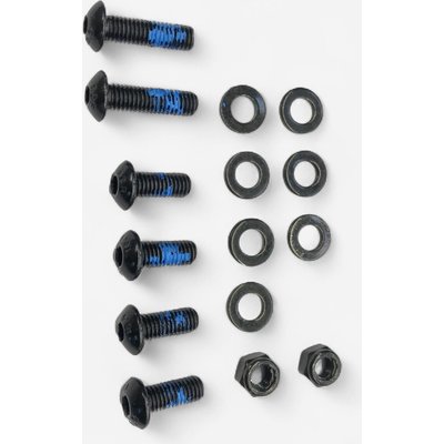 Reparaturset Fahrradgepäckträger Speed Rack 900