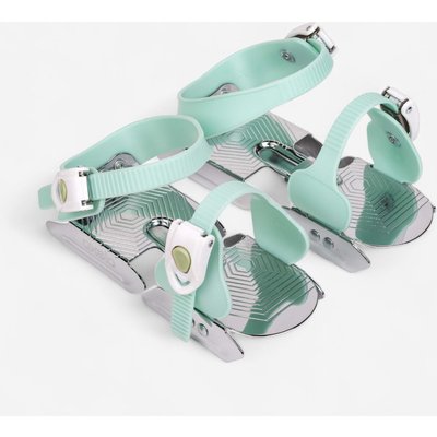 Schlittschuhe Play 1 größenverstellbar Kinder mint