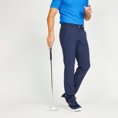 Herren Hose - WW500 marineblau