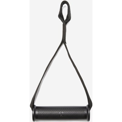 Handgriff für Kabelzug - schwarz