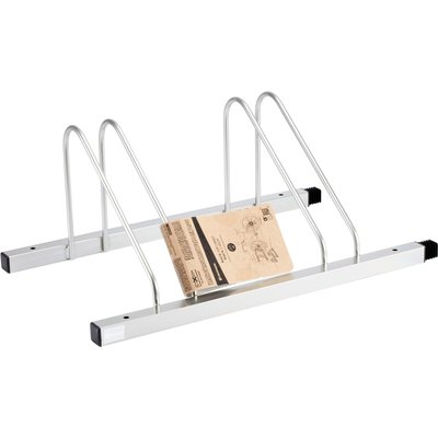 Fahrradständer für 2 Fahrräder