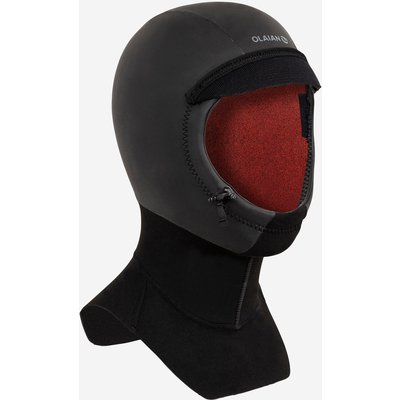 Neoprenhaube Surfen Neopren 2 mm Shood 500