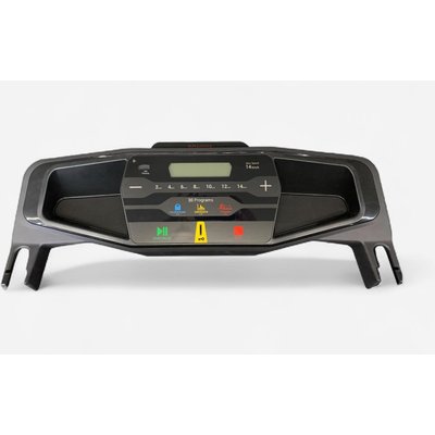Konsole Version B - Ersatzteil für das Laufband Run100E
