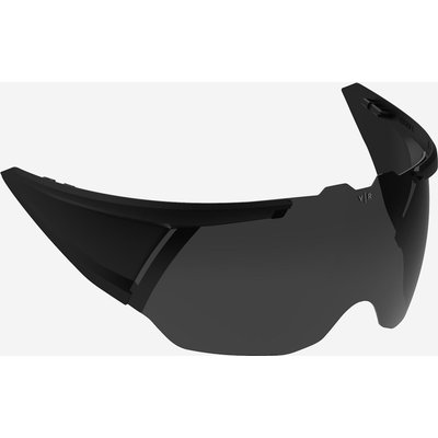Visier Fahrradhelm Van Rysel Triathlon Ersatzteil