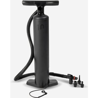 Doppelhubpumpe Kite, Wing mit Universal-Adaptern und Leash