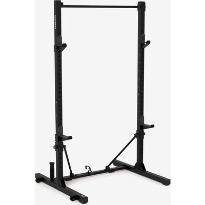 Hantelstangenablage klappbar - Rack 500